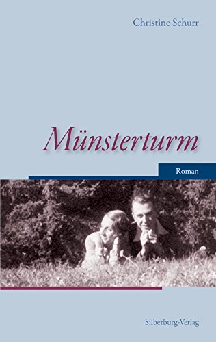 Münsterturm: Roman (German Edition)