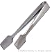 Harold Stainless Steel Sugar Tongs
