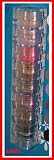 Micabella Natural Mineral Makeup 8 Stacks Brown Eyed Beauty