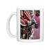 Elizabethan mariners costume, Plymouth, Devon, UK Photo Mugs