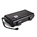 S3 T3000 Dry Protective Gun Case, Black, Foam Liner