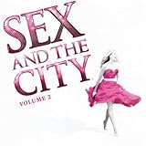 Sex and the City 2 　More Music from the Movie
