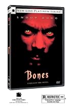 Bones Movie Streaming.