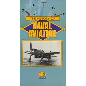 History Of Naval Aviation [VHS]