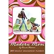 Modern Mom 2011 Engagement Calendar/Diary
