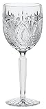 Waterford Crystal Seahorse Goblet