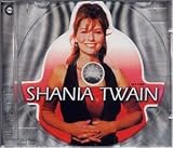 Bild-CD mit Interview - Shania Twain