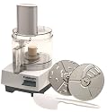Cuisinart DLC-5 7-Cup Capacity Food Processor, White