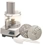 Cuisinart DLC-5 7-Cup Capacity Food Processor, White