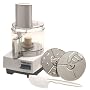 Cuisinart DLC-5 7-Cup Capacity Food Processor, White