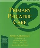 Textbook of Primary Care Medicine