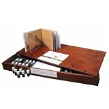 Produkt-Bild: AROMABAR Premium Edition, (60 Weinaromen) - (AC0039)