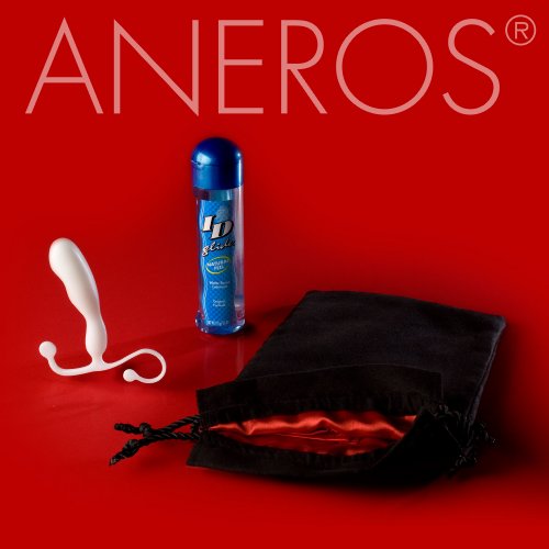 ANEROS Go-gasm Set (Helix)