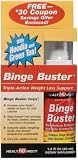Binge Buster – Appetite Control Spray with Hoodia Gordonii & Green Tea