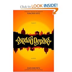 Angels & Demons (Robert Langdon)