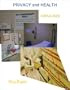 Privacy and Health: HIPAA 2003