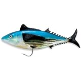 Williamson Live Little Tunny 14- Rigged Fishing Lures