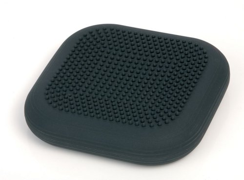 Togu Dyn-Air Cardo 36 cm Schwarz Preisvergleich