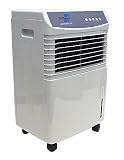 Whynter 4 in 1 Air Cooler Fan Air Purifier Humidifier - ST-588A
