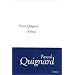 Dernier royaume, tome 3 : Ab�mes