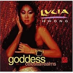 Goddess Celestial Realms, Vol. 2