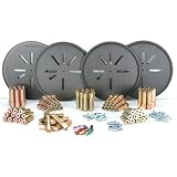 Universal Wheel Alignment Machine Adapter 