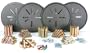 Universal Wheel Alignment Machine Adapter
