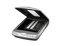 Epson Perfection 4180 Photo Scanner