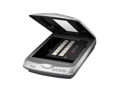 Epson Perfection 4180 Photo Scanner