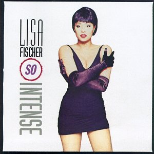 Lisa Fischer - How Can I Ease The Pain (LP Version) Lyrics - Zortam Music