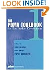 The PDMA ToolBook 1 for New Product Development