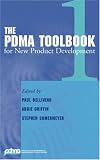 The PDMA ToolBook 1 for New Product Development