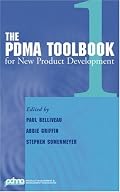 The PDMA ToolBook 1 for New Product Development