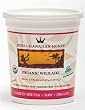 100% ORGANIC Hawaiian Honey, RAW, Gluten-Free, Royal Hawaiian Brand,*LARGE TUB* (44oz - 2.75 pounds)