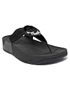 FitFlop "WalkStar" Patent Comfort Sandal