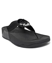 FitFlop "WalkStar" Patent Comfort Sandal