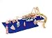 Toy Wooden Railway