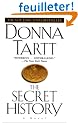 The Secert History By Donna Tartt