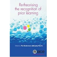 Re-Theorising the Recognition of Prior Learning