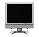 Sharp Aquos LC-15E2U 15-Inch Flat-Panel LCD TV