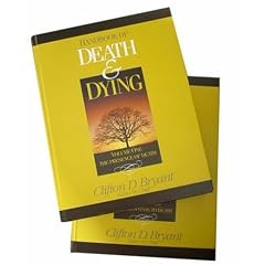 Book cover for share_ebook Handbook of Death and Dying 2 Volumes Set
