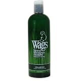 Wags Shampoo