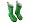 Kids Rain & Garden Rainboots Frog by Kidorable (5 Toddler)