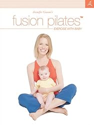 Jennifer Gianni's Fusion Pilates - Exercise with Baby (2005)