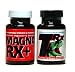 Magna-Rx TRX Male Enhancement 2 Bottles