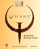Quake: Authorized Strategy Guide