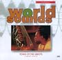 Senegal: Songs of Griots 1