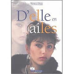 D'elle en ailes