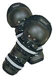 Review Bike It  / Dixon GP RACING Knee Protectors - Pair