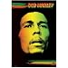 Bob Marley - Poster Face von Bob Marley - alle Infos